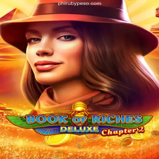 Explore the Exciting World of BookofRichesDeluxeChapter2 at PHLRUBY Online Casino