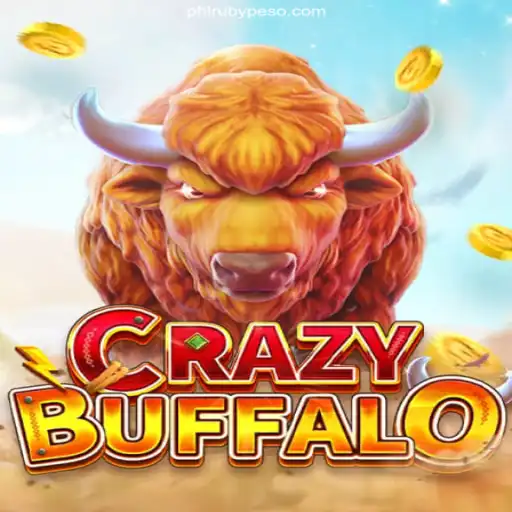 Experience the Thrill of CRAZYBUFFALO at PHLRUBY Online Casino
