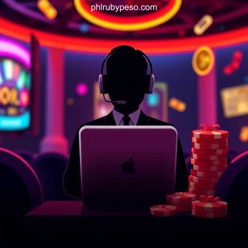 PHLRUBY Online Casino Philippines #1 PAGCOR Licensed