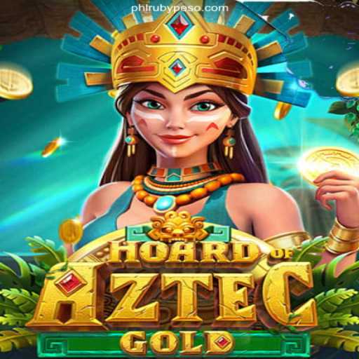 Unveiling the Riches of HoardofAztecgold: A Premier Game at PHLRUBY Online Casino