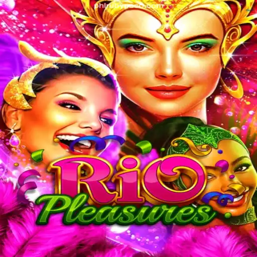 RioPleasures: Dive into the Vibrant World of PHLRUBY Online Casino
