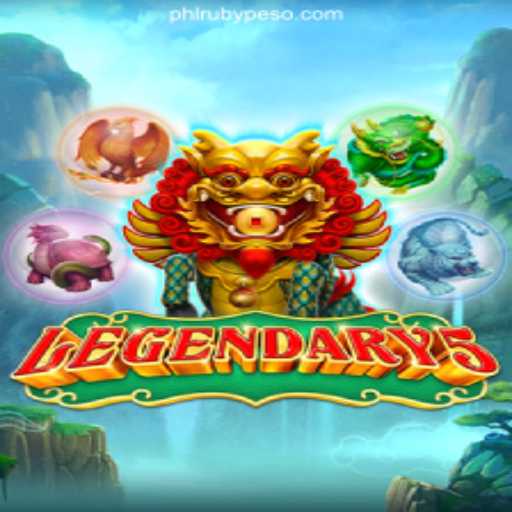 Exploring Legendary5: A Dive into PHLRUBY Online Casino Philippines #1 PAGCOR Licensed
