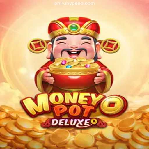 MoneyPotDELUXE: A Thrilling Online Gaming Experience at PHLRUBY Online Casino
