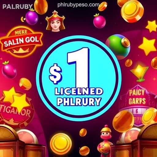 PHLRUBY Online Casino Philippines #1 PAGCOR Licensed