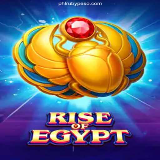 Exploring the Exciting World of RiseOfEgypt at PHLRUBY Online Casino