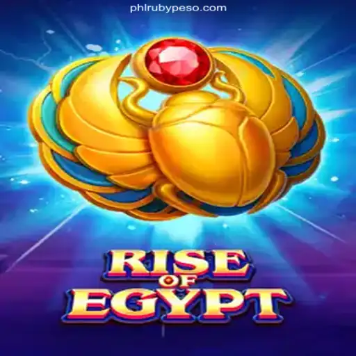 Exploring the Exciting World of RiseOfEgypt at PHLRUBY Online Casino