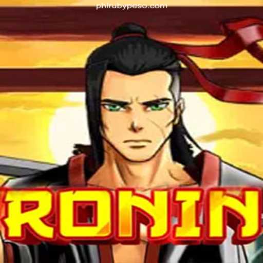 Exploring the Thrilling World of Ronin and PHLRUBY Online Casino
