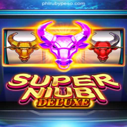 Exploring SuperNiubiDeluxe: The Premier Game in PHLRUBY Online Casino