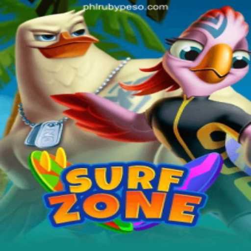 Dive into Adventure with SurfZone: Your New Go-To Game at PHLRUBY Online Casino Philippines