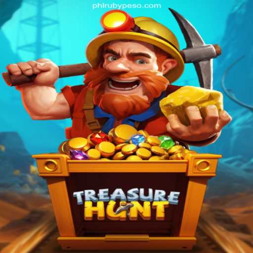 Discover the Thrills of TreasureHunt at PHLRUBY Online Casino