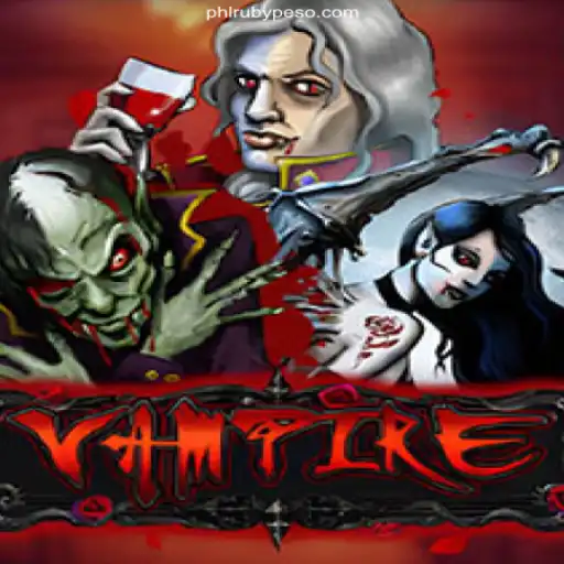 Exploring the Enigmatic 'Vampire' Game at PHLRUBY Online Casino