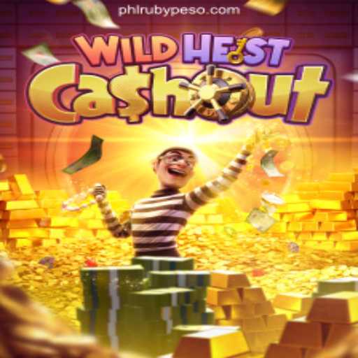 Experience the Thrill of WildHeistCashout at PHLRUBY Online Casino Philippines #1 PAGCOR Licensed