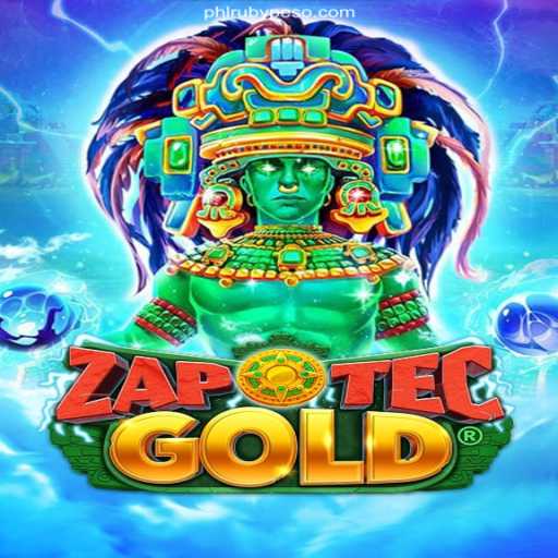 ZapOtecGold: A Dazzling New Experience at PHLRUBY Online Casino