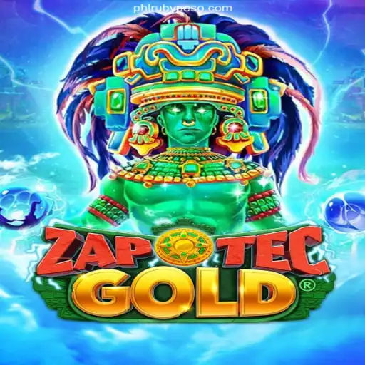 ZapOtecGold: A Dazzling New Experience at PHLRUBY Online Casino